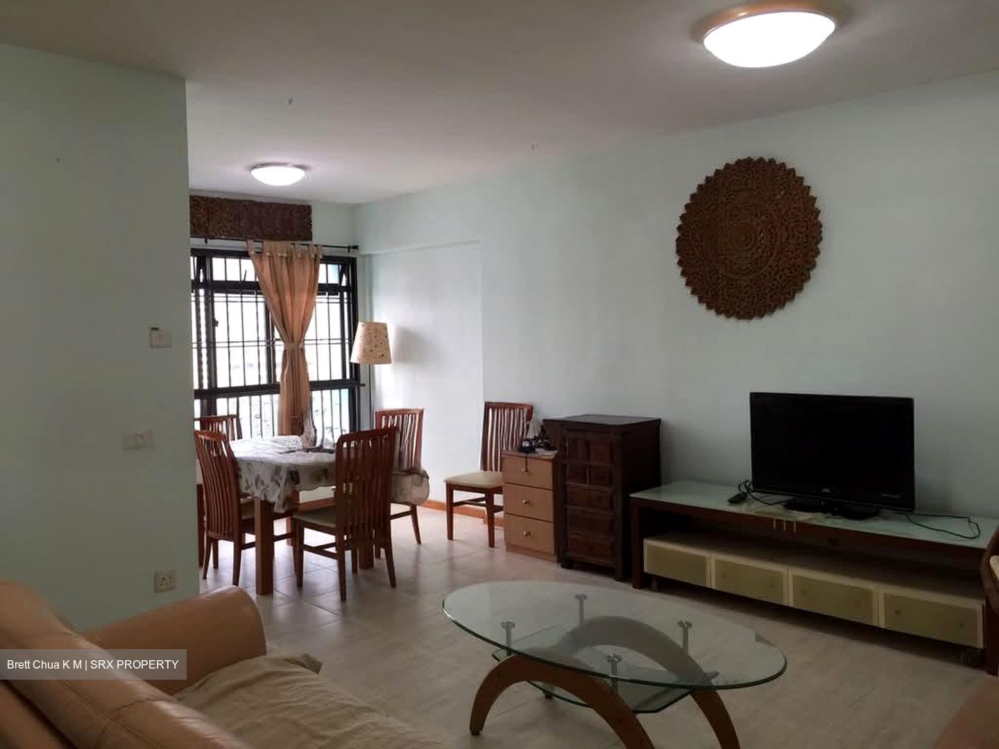 Blk 18 Dover Ville (Queenstown), HDB 5 Rooms #547420811